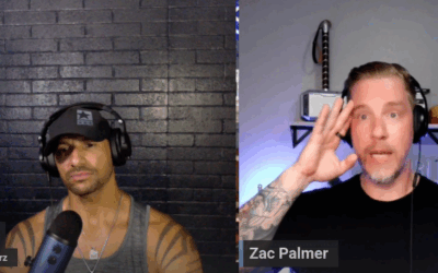 Zac Palmer: Upgrade Your Agreements to Master Growth & Communication